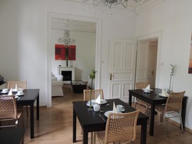 Villa Oberkassel