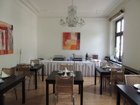 Villa Oberkassel