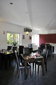 Villa Stockum