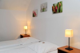Waldhotel Unterbach