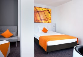 Wyndham Garden Düsseldorf City Centre Königsallee