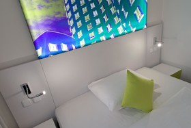 Wyndham Garden Düsseldorf City Centre Königsallee