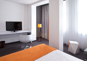 Wyndham Garden Düsseldorf City Centre Königsallee