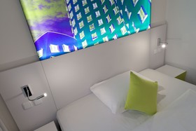 Wyndham Garden Düsseldorf City Centre Königsallee