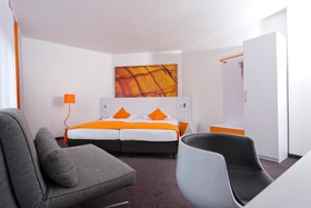 Wyndham Garden Düsseldorf City Centre Königsallee