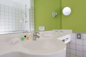 Wyndham Garden Düsseldorf City Centre Königsallee