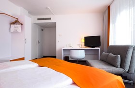 Wyndham Garden Düsseldorf City Centre Königsallee