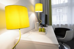 Wyndham Garden Düsseldorf City Centre Königsallee