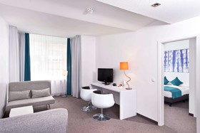 Wyndham Garden Düsseldorf City Centre Königsallee