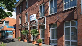 Hotel Zum Deutschen Eck