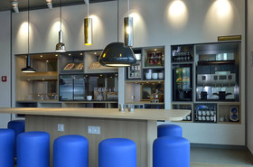 B&B Hotel Duisburg Hbf-Süd