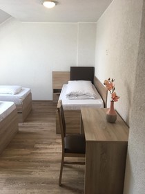 Central Hotel Duisburg