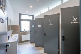 Duisburger Hostel