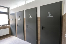 Duisburger Hostel