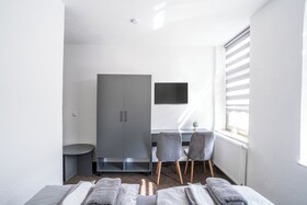 Duisburger Hostel