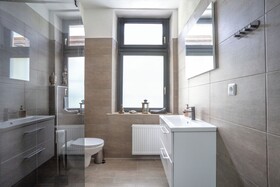 Duisburger Hostel