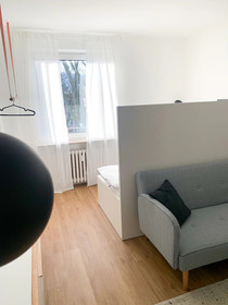 Glück Auf Appartement Lösorter-Strasse