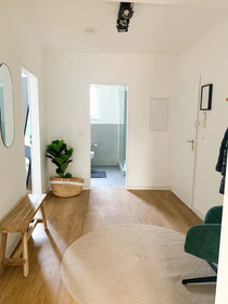 Glück Auf Appartement Lösorter-Strasse