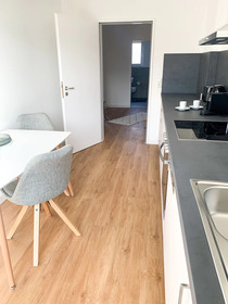 Glück Auf Appartement Lösorter-Strasse