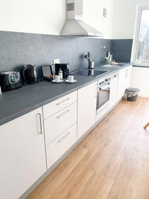 Glück Auf Appartement Lösorter-Strasse