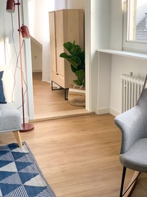 Glück Auf Appartement Lösorter-Strasse