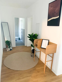 Glück Auf Appartement Lösorter-Strasse