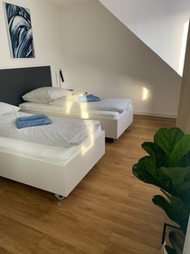 Glück Auf Appartement Lösorter-Strasse