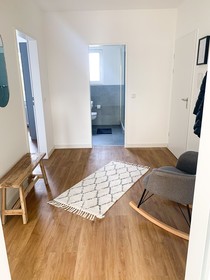 Glück Auf Appartement Lösorter-Strasse