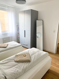 Glück Auf Appartement Lösorter-Strasse