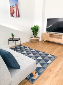 Glück Auf Appartement Lösorter-Strasse