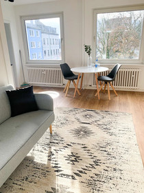 Glück Auf Appartement Lösorter-Strasse