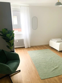 Glück Auf Appartement Lösorter-Strasse