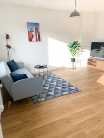 Glück Auf Appartement Lösorter-Strasse