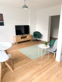 Glück Auf Appartement Lösorter-Strasse