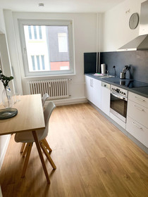 Glück Auf Appartement Lösorter-Strasse