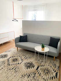 Glück Auf Appartement Lösorter-Strasse