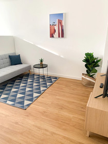 Glück Auf Appartement Lösorter-Strasse