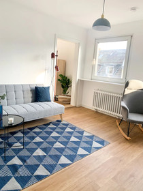 Glück Auf Appartement Lösorter-Strasse