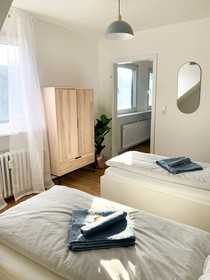 Glück Auf Appartement Lösorter-Strasse