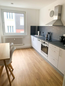 Glück Auf Appartement Lösorter-Strasse