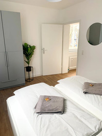 Glück Auf Appartement Lösorter-Strasse