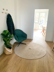 Glück Auf Appartement Lösorter-Strasse