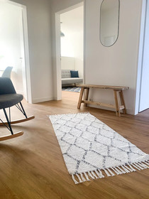 Glück Auf Appartement Lösorter-Strasse