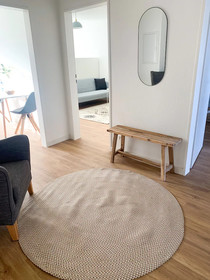Glück Auf Appartement Lösorter-Strasse