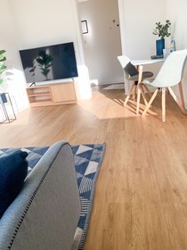 Glück Auf Appartement Lösorter-Strasse