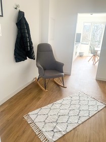 Glück Auf Appartement Lösorter-Strasse