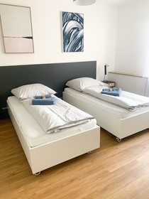 Glück Auf Appartement Lösorter-Strasse
