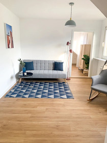 Glück Auf Appartement Lösorter-Strasse