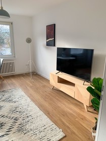 Glück Auf Appartement Lösorter-Strasse