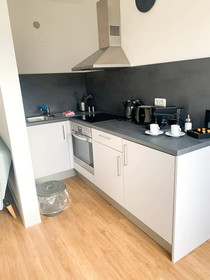 Glück Auf Appartement Lösorter-Strasse